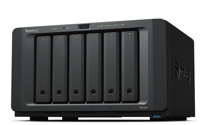 NAS SYNOLOGY