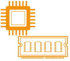 Icone CPU/RAM