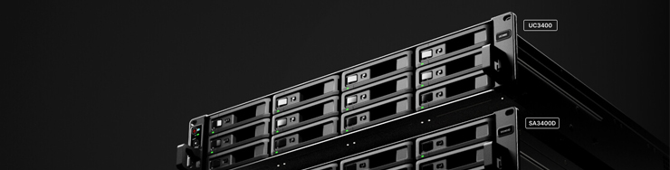 Image de NAS RACK