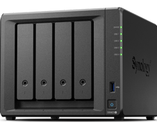 NAS Synology DS923+